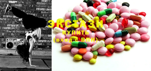 ECSTASY Тайга